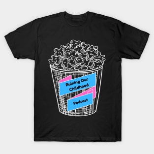 Mmm...popcorn T-Shirt